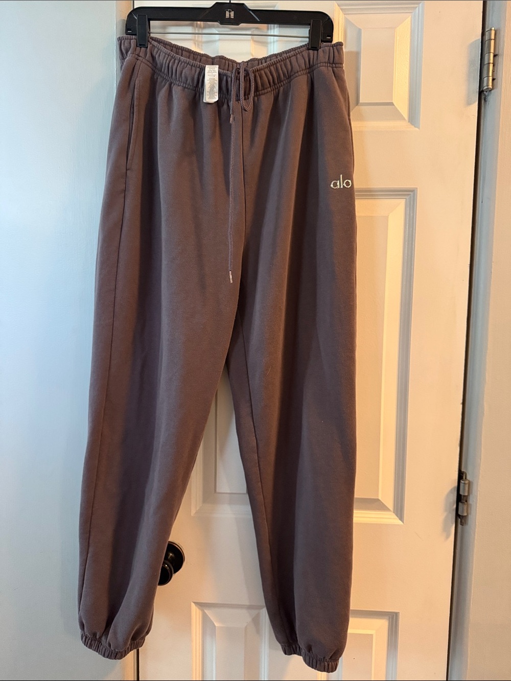 Alo Accolade Sweatpants Large